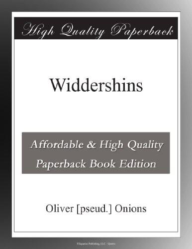 Widdershins