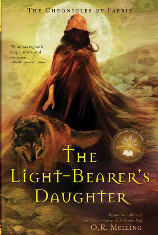 The Light-Bearers Daughter