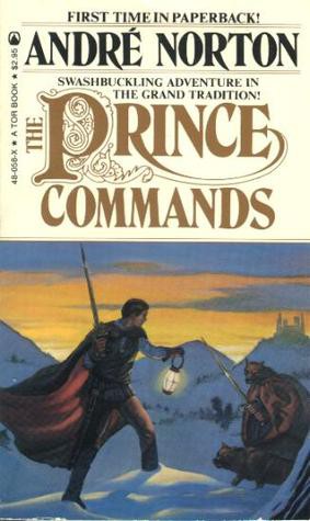 The Prince Commands