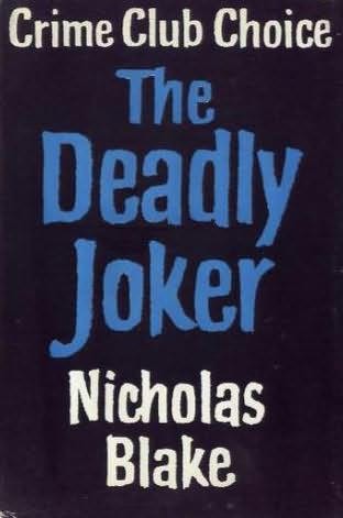 The Deadly Joker