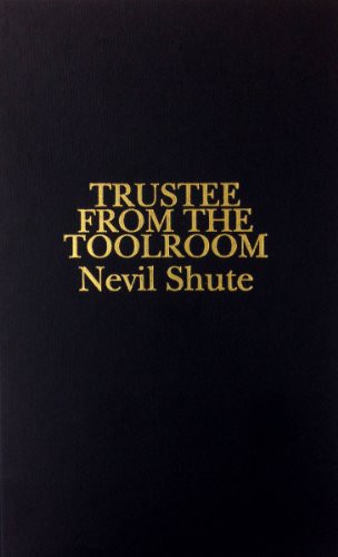 Trustee From the Toolroom