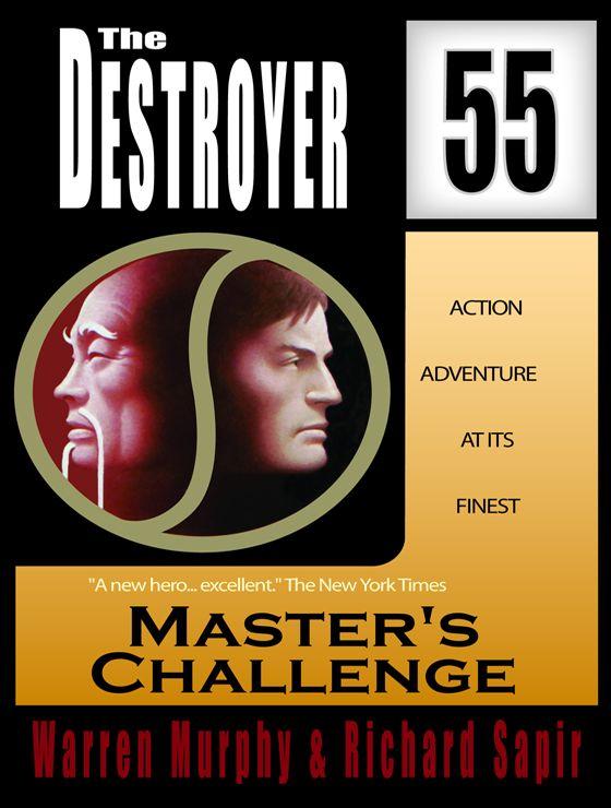Master's Challenge