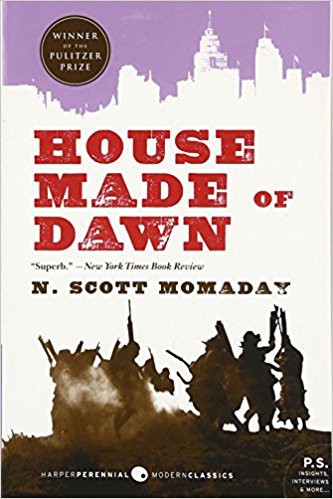 House Made of Dawn