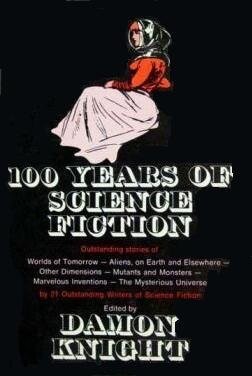 100 Years of Science Fiction
