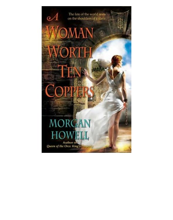 A Woman Worth Ten Coppers