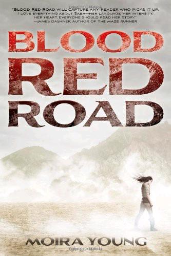 Blood Red Road
