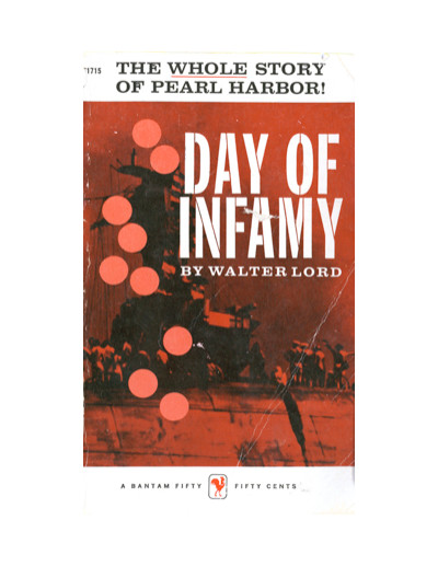 Day of Infamy