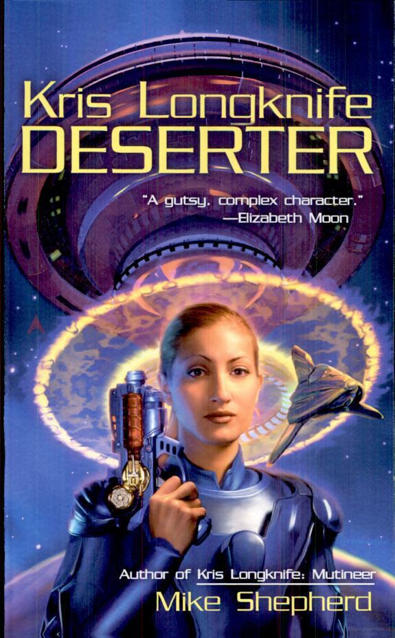 Deserter