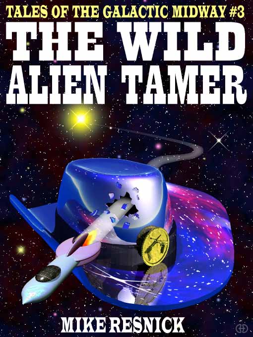 Wild Alien Tamer
