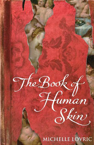 The Book of Human Skin
