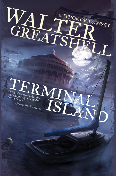 Terminal Island