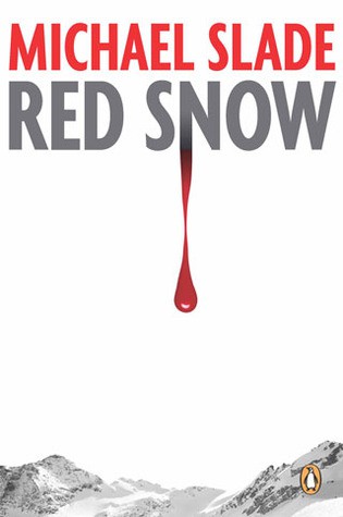 Red Snow