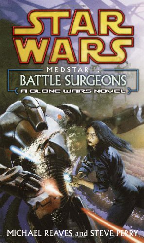 Battle Surgeons