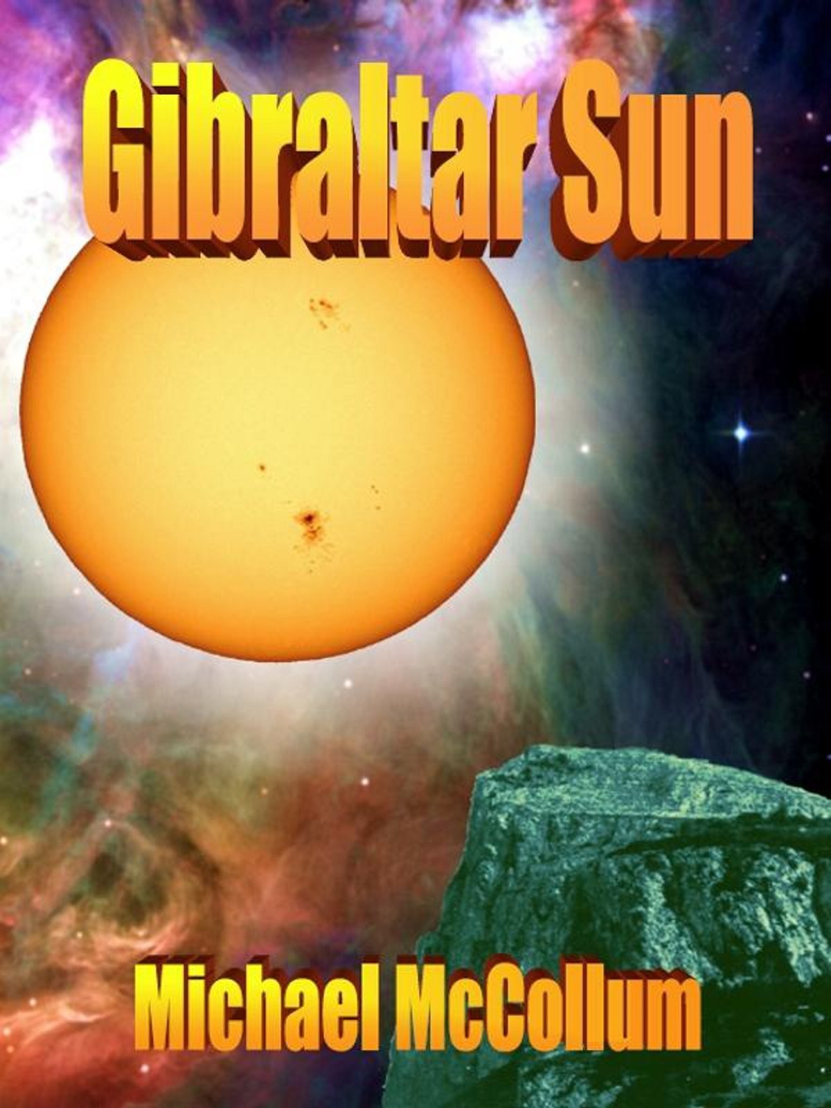 Gibraltar Sun