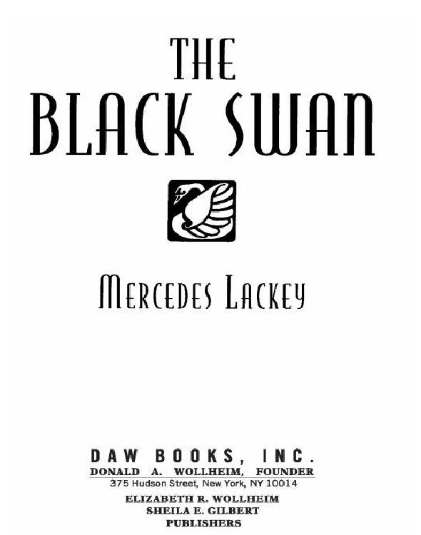 The Black Swan