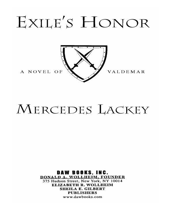 Exile's Honor
