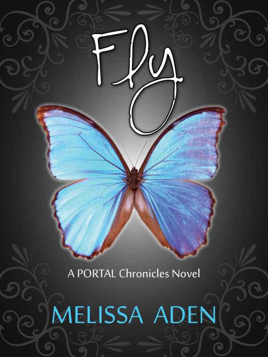 Fly: A PORTAL Chronicles Novel