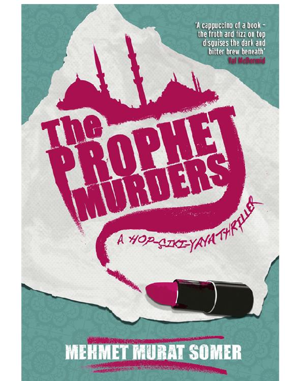 The Prophet Murders
