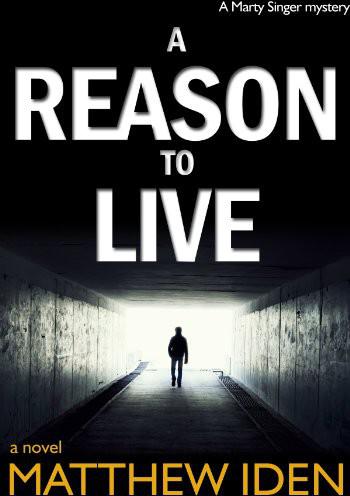 A Reason to Live