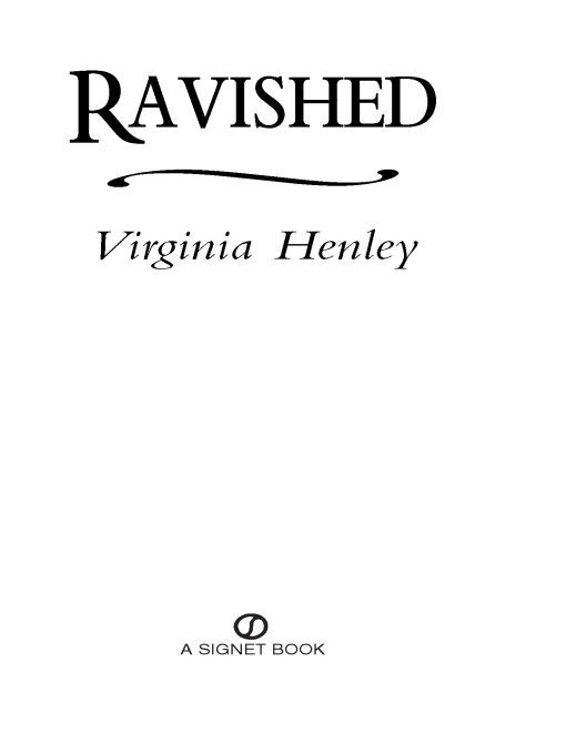Ravished