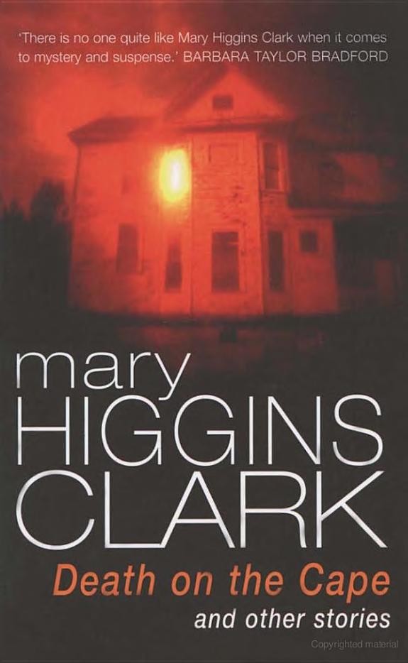 Death on the Cape and Other Stories