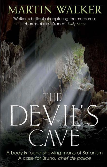 The Devil's Cave