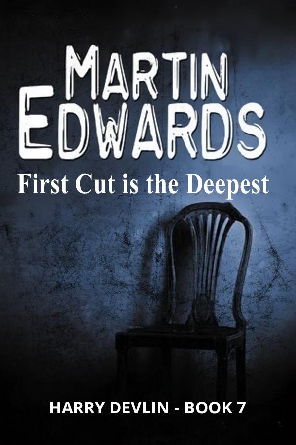 First Cut Is the Deepest