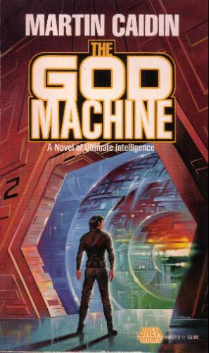 God Machine