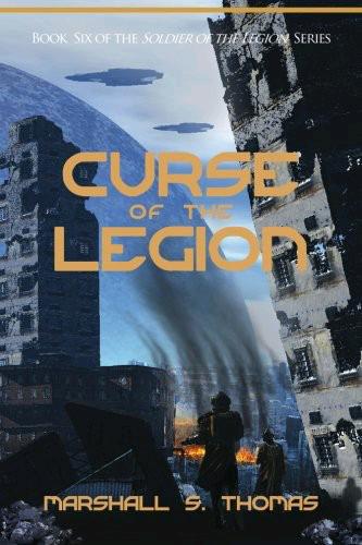 Curse of the Legion