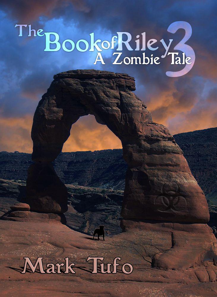The Book of Riley 3: A Zombie Tale