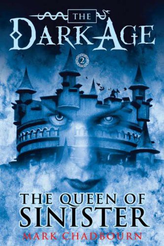 The Queen of Sinister