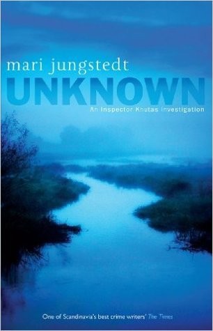 Unknown: Anders Knutas