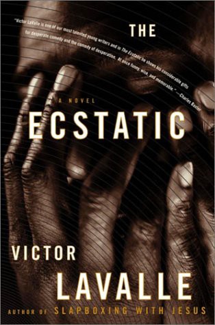 The Ecstatic: A Novel