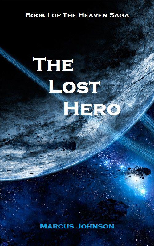 The Lost Hero