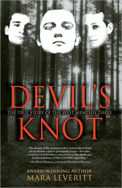 Devil's Knot: The True Story of the West Memphis Three
