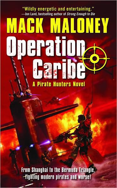 Operation Caribe