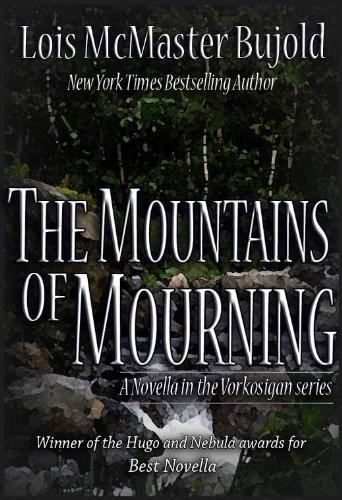 The Mountains of Mourning