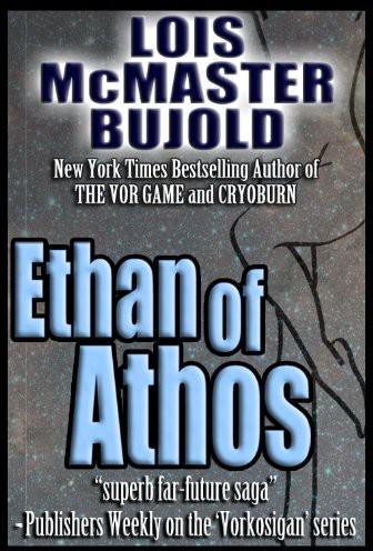 Ethan of Athos