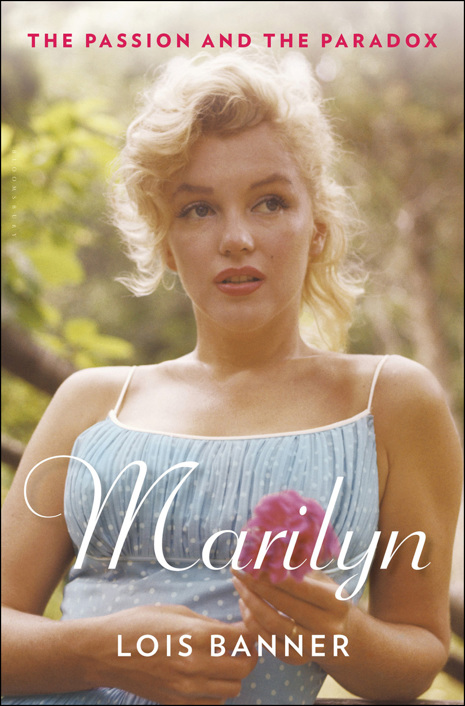 Marilyn: The Passion and Paradox