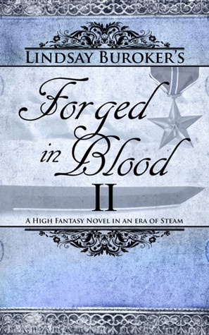 Forged in Blood II