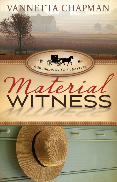 Material Witness