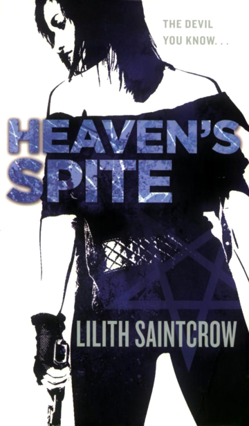 Heaven's Spite