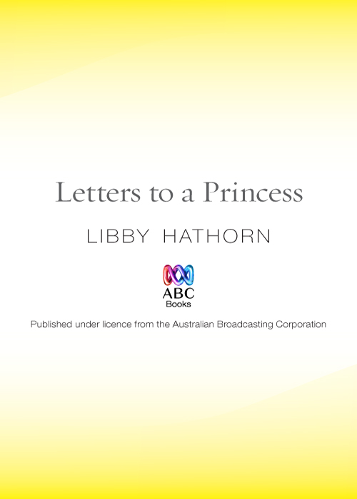 Letters to a Princess