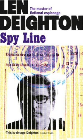 Spy Line
