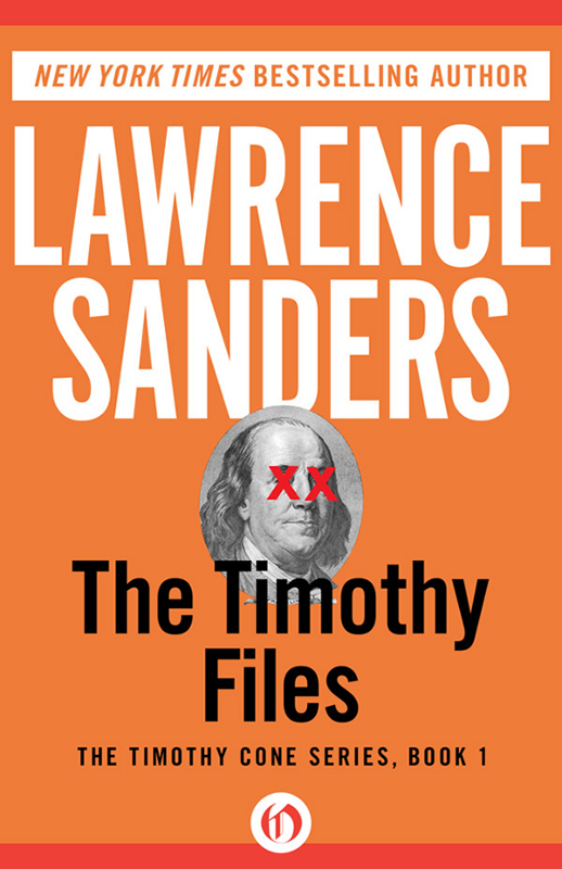 The Timothy Files