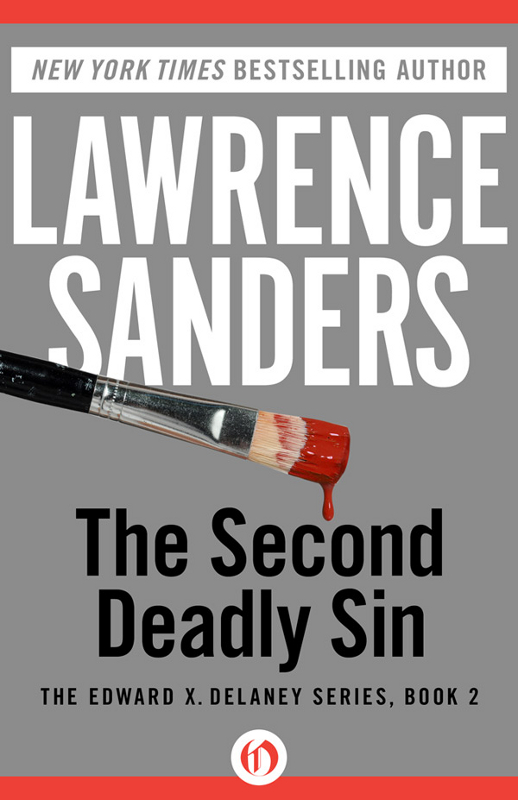 The Second Deadly Sin