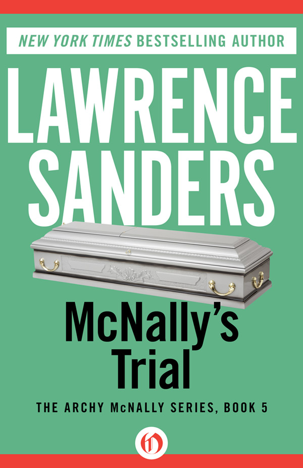 McNally's Trial