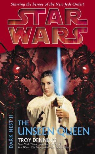 The Unseen Queen