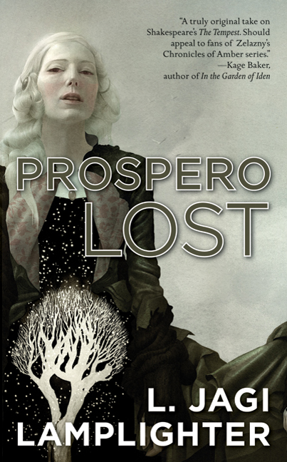Prospero Lost