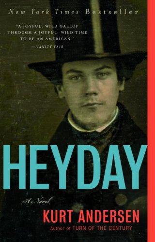 Heyday